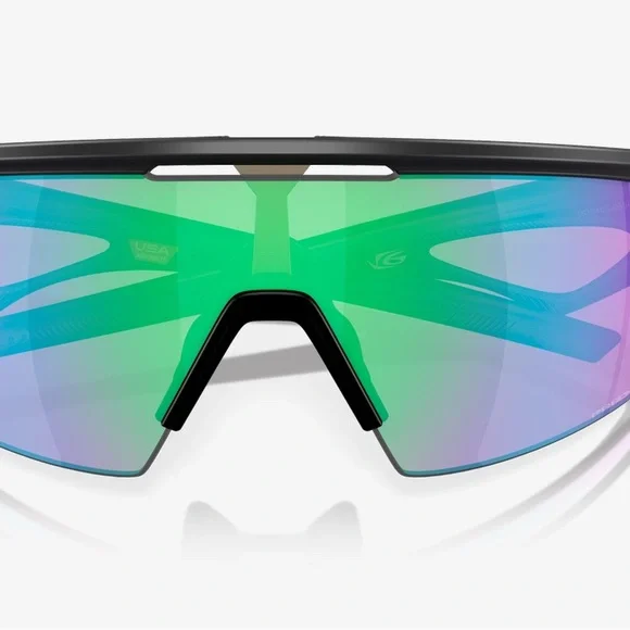 Oakley Prizm Golf Sunglasses NWT
